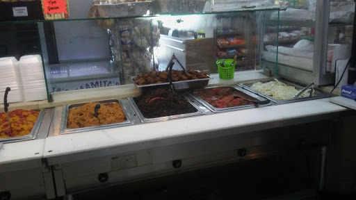 Supermarket «Huracan Supermarket», reviews and photos, 402 E Sligh Ave, Tampa, FL 33604, USA