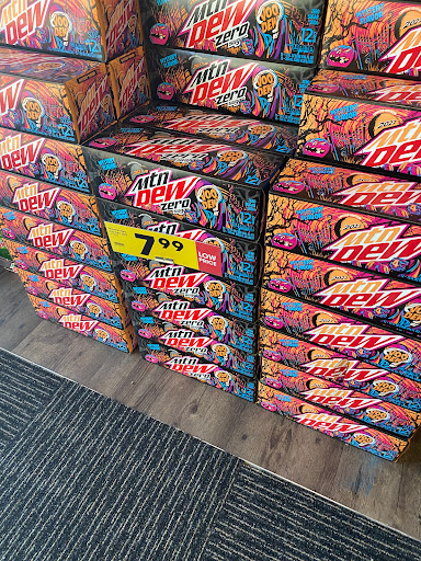 Grocery Store «Kroger», reviews and photos, 801 N Houk Rd, Delaware, OH 43015, USA