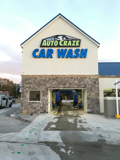 Sign Shop «Mc Ever Signs & Graphics», reviews and photos, 355 Quill Dr #140, Dawsonville, GA 30534, USA