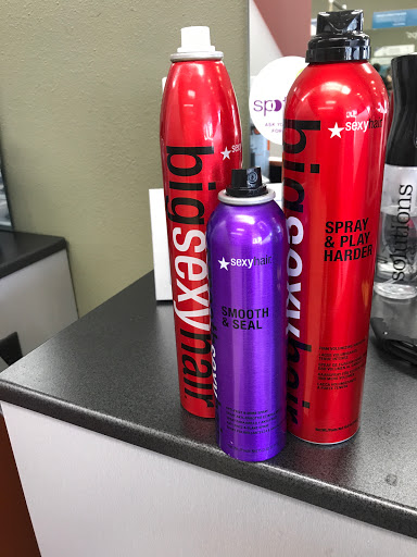 Hair Salon «Great Clips», reviews and photos, 2107 W Commonwealth Ave Ste B, Alhambra, CA 91803, USA