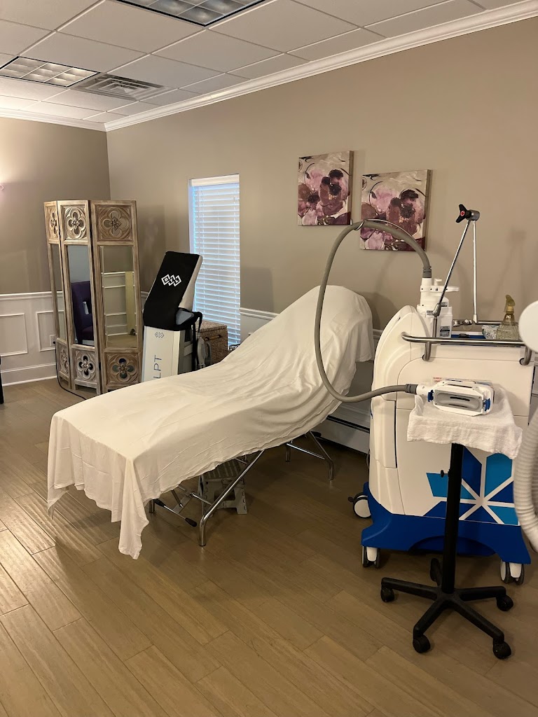 All Care Laser Center 01845