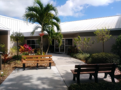 UF/IFAS Collier Extension, Naples FL