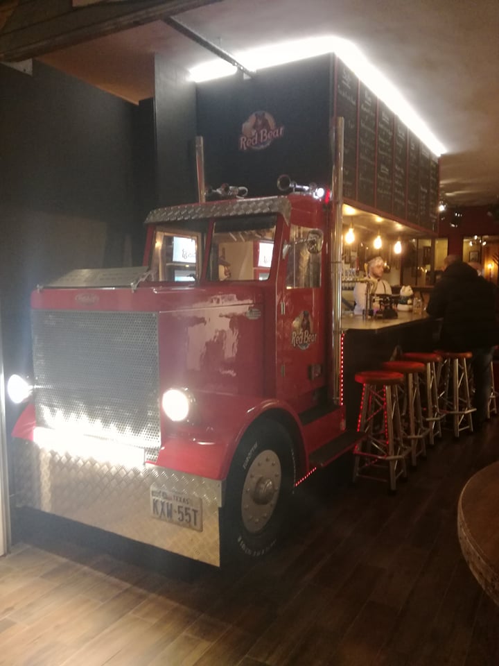 Photo n° 1 de l'avis de Edward.r fait le 17/01/2019 à 16:55