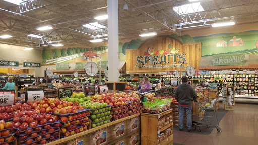 Health Food Store «Sprouts Farmers Market», reviews and photos, 530 Lakeland Plaza b, Cumming, GA 30040, USA