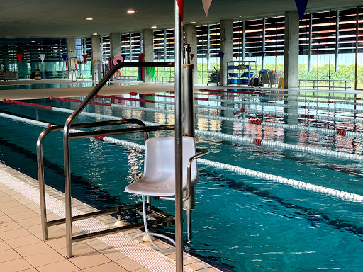 Piscina Municipal Manlleu en Manlleu, Barcelona