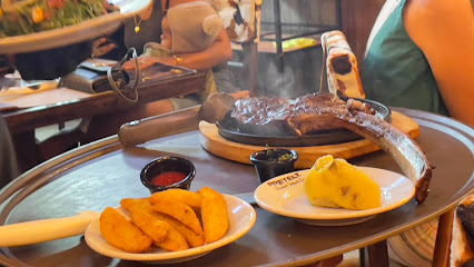Pretelt Gourmet Meats | Chorrera - Plaza Paseo Costa Verde, Blvd. Costa Verde, La Chorrera, Panama