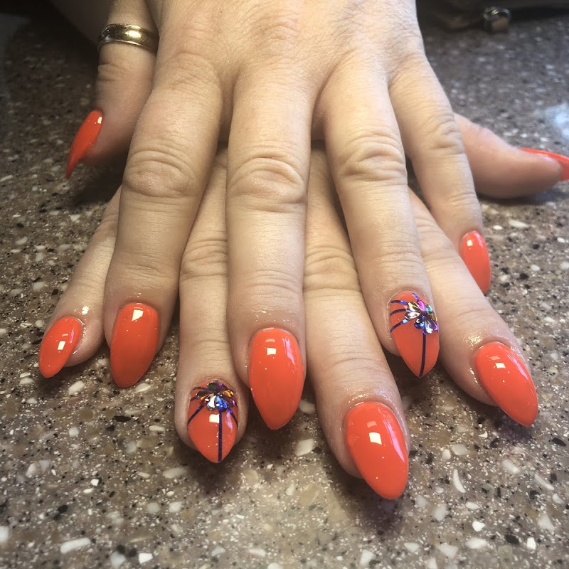 Cindy Nails and Skin Care (formerly sixth avenue salon)