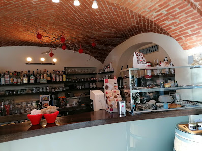 Caffetteria Boglietti di Boglietti Paola Via Rosselli Carlo e nello Fratelli, 12, 13900 Biella BI, Italia