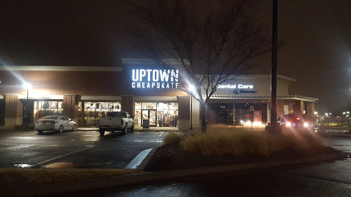 Store «Uptown Cheapskate», reviews and photos, 1724 24th Ave NW, Norman, OK 73069, USA