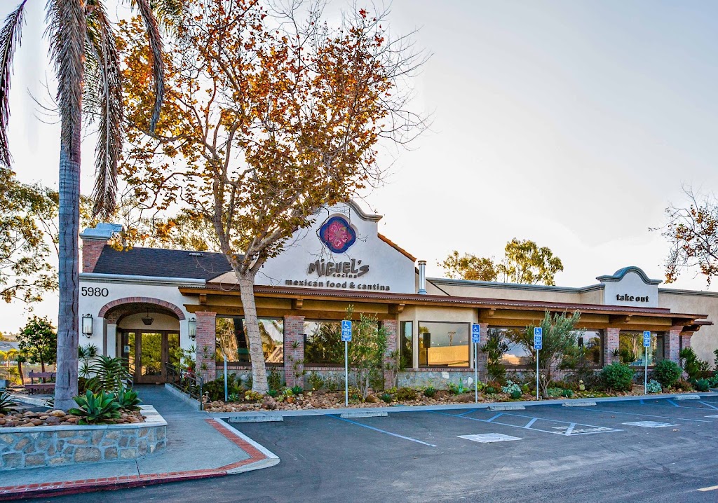 Miguel's Cocina 92008