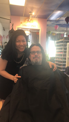 Beauty Salon «Mai Beauty Salon», reviews and photos, 11132 SW Capitol Hwy, Portland, OR 97219, USA