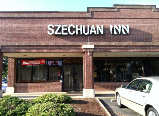 Szechuan Inn Chinese Restaurant