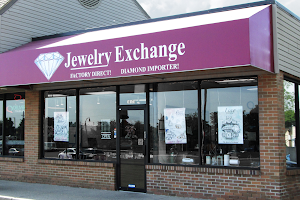 The Jewelry Exchange in Detroit | Jewelry Store | Engagement Ring Specials image