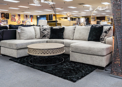 Furniture Store «Furniture Mecca», reviews and photos, 1600 N Olden Ave, Ewing Township, NJ 08638, USA