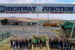Highway Junction Truckstop image