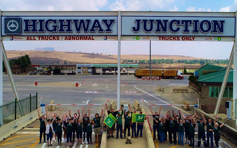 Highway Junction Truckstop image