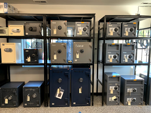 Locksmith «Davis Lock & Safe», reviews and photos, 3880 SW 170th Ave, Beaverton, OR 97007, USA