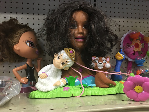 Thrift Store «Goodwill Retail Store», reviews and photos