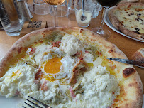 Pizza du Restaurant italien Fuxia à Lyon - n°11