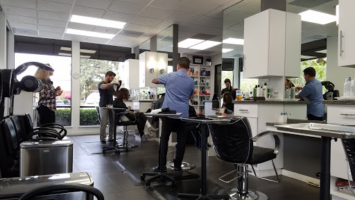 Hair Salon «Salon One 50», reviews and photos, 3189 Danville Blvd, Alamo, CA 94507, USA