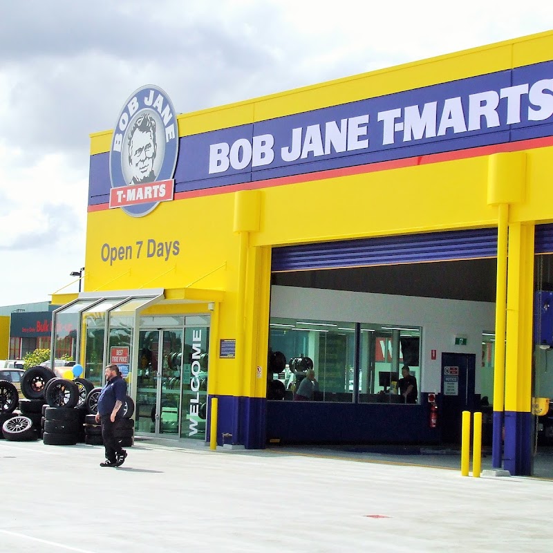 Bob Jane T-Marts Port Kennedy