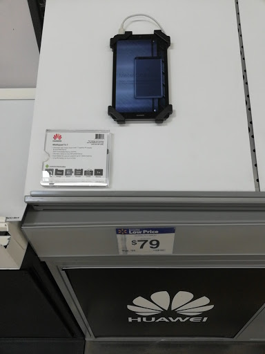 Department Store «Walmart Supercenter», reviews and photos, 201 Chamber Dr, Milford, OH 45150, USA