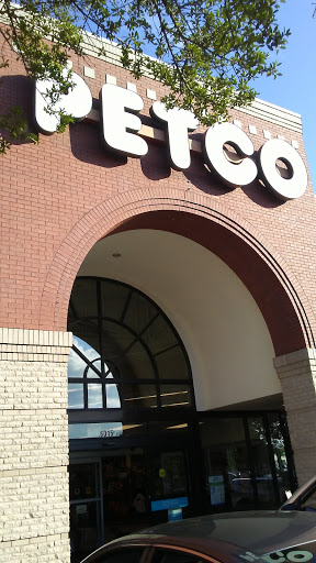 Pet Supply Store «Petco Animal Supplies», reviews and photos, 6015 Stage Rd, Bartlett, TN 38134, USA