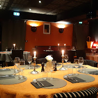 Atmosphère du Restaurant El Olivo à Caen - n°7