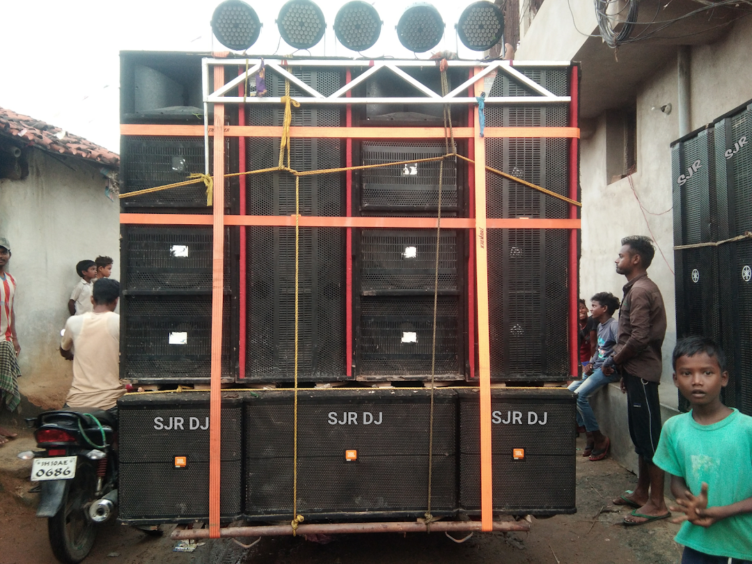DJ SJR Barbari