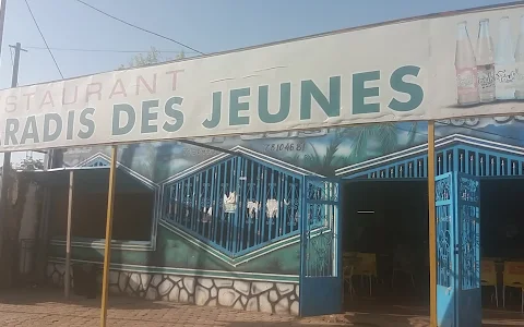 Restaurant Paradis des Jeunes image