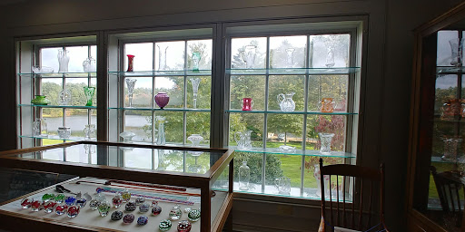 Museum «Dorflinger Glass Museum», reviews and photos, 37 Suydam Dr, White Mills, PA 18473, USA