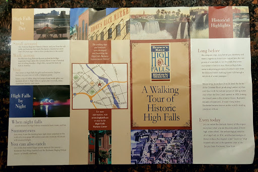 Museum «High Falls Museum», reviews and photos, 74 Browns Race, Rochester, NY 14614, USA