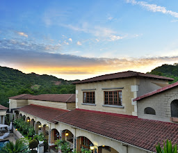 Leaves Lodge and Spa photo