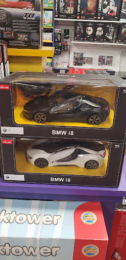 Shopping Mall «Compo Shopping Center», reviews and photos, 431 Post Rd E, Westport, CT 06880, USA