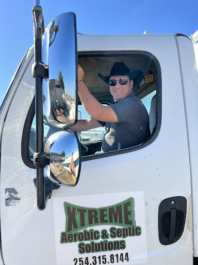 Xtreme Aerobic and Septic Solutions