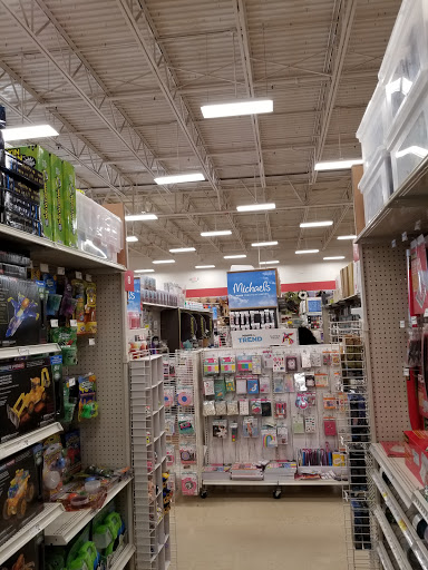 Craft Store «Michaels», reviews and photos, 1712 N Federal Hwy, Fort Lauderdale, FL 33305, USA