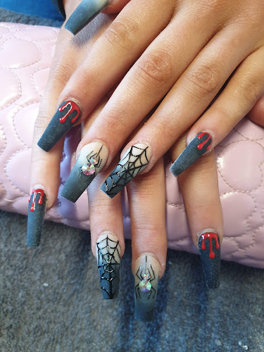 Nails By Jez - Beauty salon