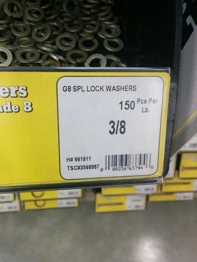 Home Improvement Store «Tractor Supply Co.», reviews and photos, 890 State Rte 415, Osteen, FL 32764, USA