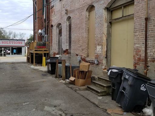 Clothing Store «Citi Trends», reviews and photos, 20 Oak St, Jackson, GA 30233, USA