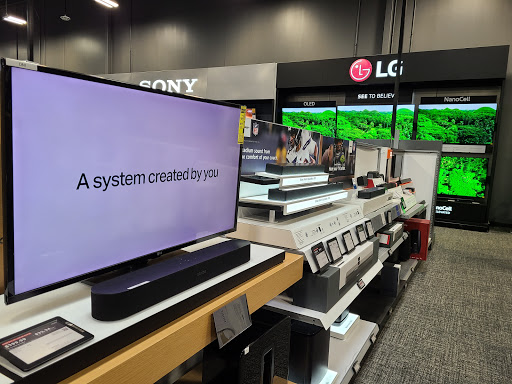 Electronics Store «Best Buy», reviews and photos, 1 Garden State Plaza Blvd, Paramus, NJ 07652, USA