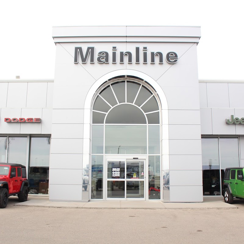 Mainline Chrysler