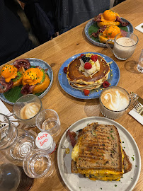 Les plus récentes photos du Restaurant brunch Kafkaf à Paris - n°12