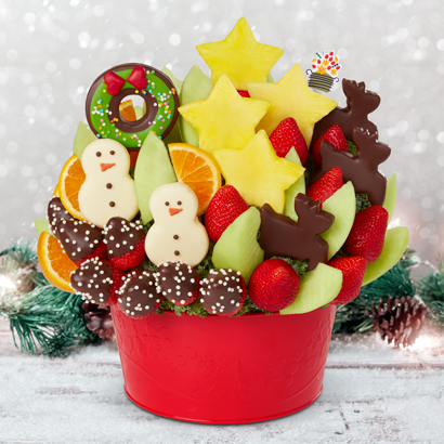Gift Shop «Edible Arrangements», reviews and photos, 6153 Ridge Ave a, Philadelphia, PA 19128, USA