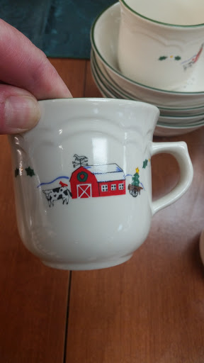 Thrift Store «Beehive Thrift Shop», reviews and photos, 123 Spring St, Newton, NJ 07860, USA