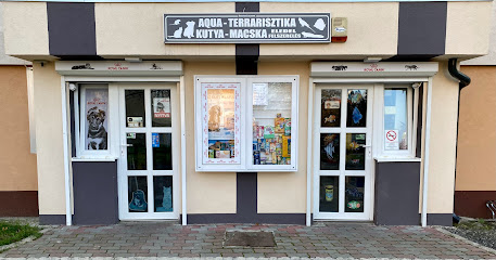 Tubizoo - Pet Shop Díszállatkereskedés, Takarmány bolt