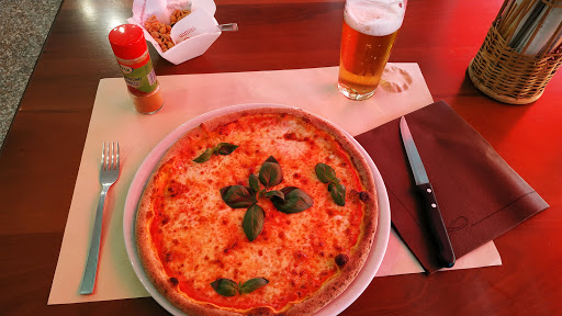 Bar Pizzeria Due Mori in Arzignano, Provincia di Vicenza