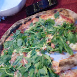 Photo n°1 de l'avis de Aurora.o fait le 11/07/2018 à 15:32 sur le  Gabì Pizzeria Ristorante à Cinto Euganeo