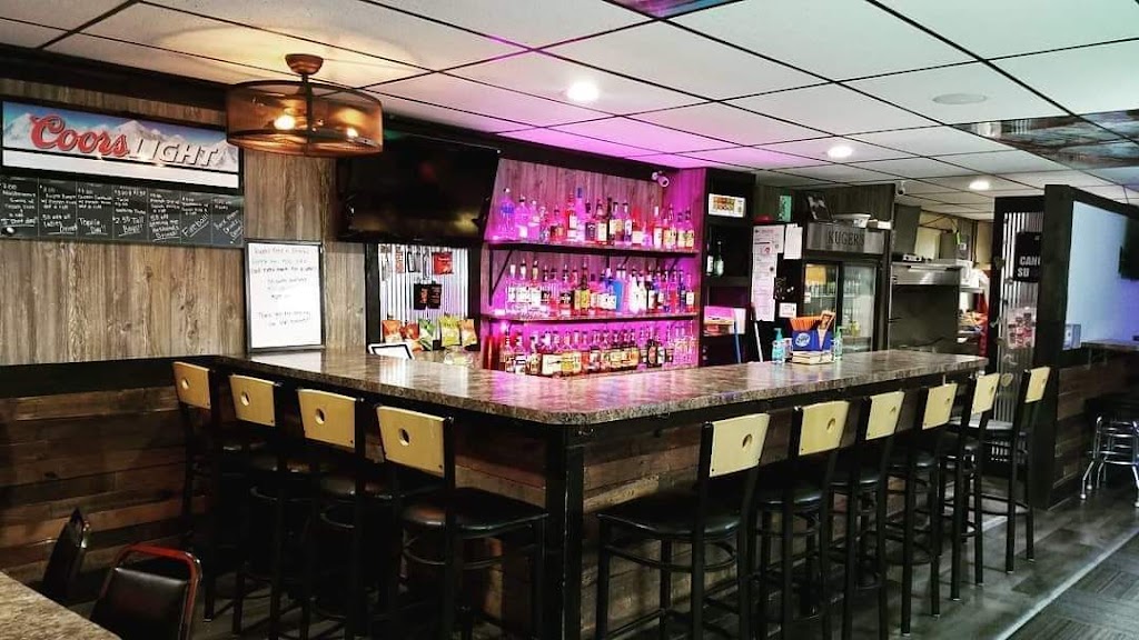 Kuger's feed n drinks 50707