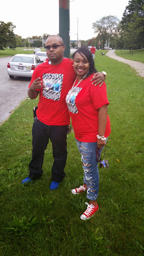 Park «Chicago Park District Fieldhouse», reviews and photos, 6743 S Kedzie Ave, Chicago, IL 60629, USA