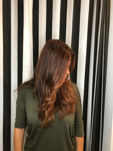 Beauty Salon «Aveda Richard Michael Salon», reviews and photos, 3333 S Bear St #152, Costa Mesa, CA 92626, USA